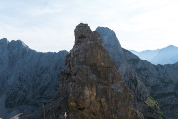 Karwendel Gebirge