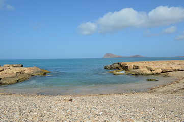 Capo Verde - Isola di sal (2015)