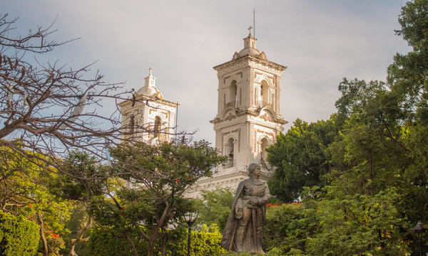 Chilpancingo, Sentimientos de la Naci&oacute;n, Guerrero, Morelos