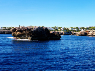 Naklejka premium Mallorca