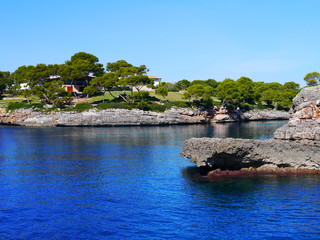 Fototapeta premium Mallorca