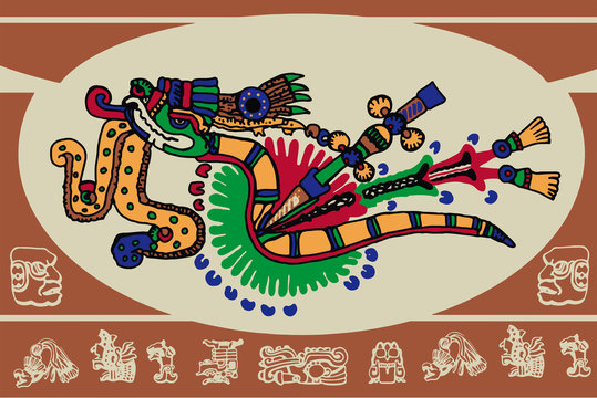 QUETZALCOATL