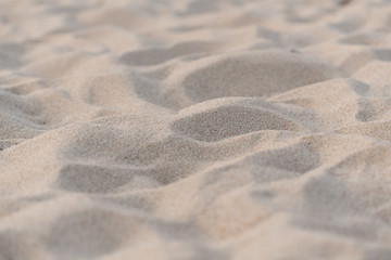 Strand am Ellenbogen