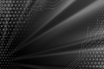 Naklejka premium abstract, black, pattern, texture, geometry, backdrop, design, concept, color, illustration, helix, representation, art, soul, symbol, woman, design element, light, rotate, graphic, blue, science