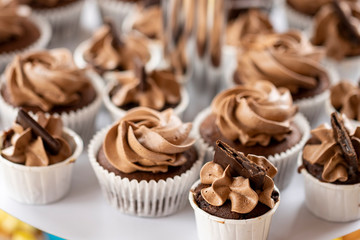 Cupcakes