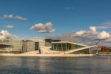 Fototapeta premium Norway