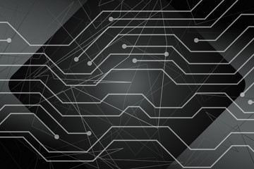 abstract, pattern, blue, texture, metal, black, wallpaper, design, illustration, dots, halftone, technology, light, grid, backdrop, graphic, metallic, dot, textured, dark, digital, art, gray, color