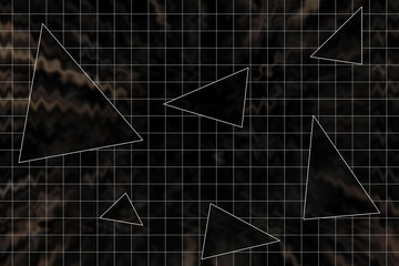 abstract, pattern, design, blue, light, line, black, texture, backdrop, lines, wallpaper, fractal, geometry, wave, motion, space, illustration, burst, symmetry, art, digital, dark, spiral, swirl