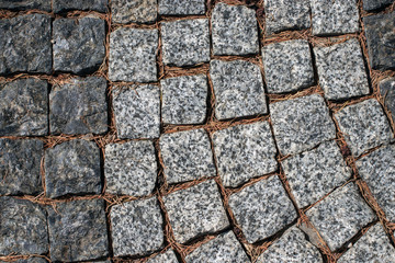 stone wall background