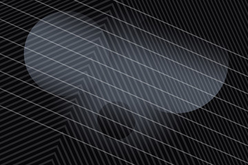 Naklejka premium abstract, geometry, soul, brain, psychology, pattern, backdrop, metaphor, line, graphic, creativity, illustration, mental, human, concept, psychiatry, profile, echo, clone, design element, silhouette