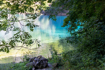 Lago di San Domenico