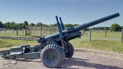 débarquement en Normandie d-day