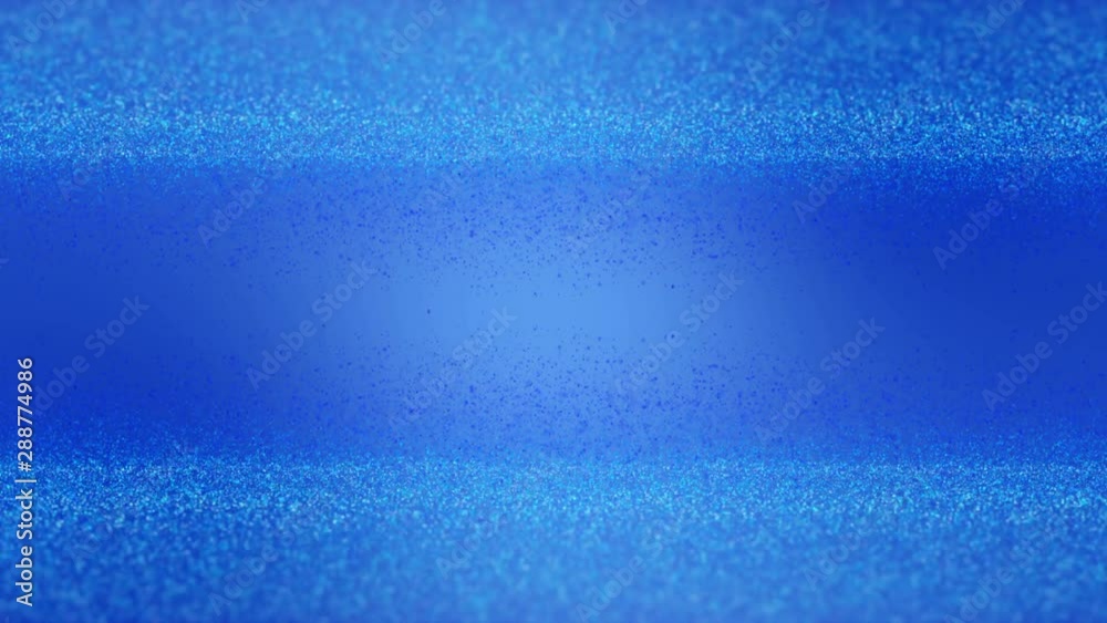 Canvas Prints christmas video abstract background. falling particles of crushed ice in frame. 4k uhd animation loo