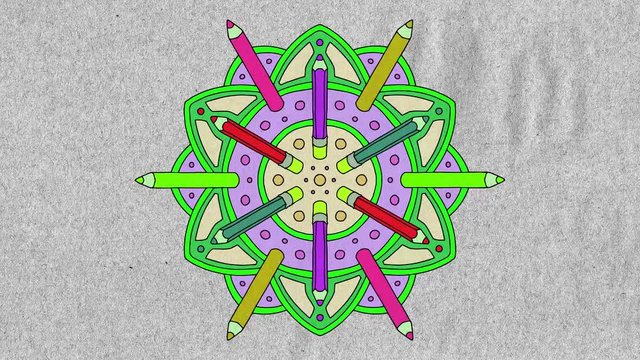 Mandala
