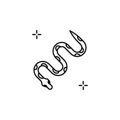 Location Peru icon. Element of Peru icon