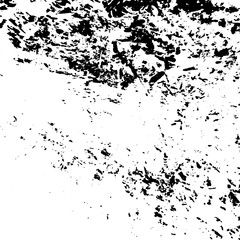 Obraz premium Distress Overlay Texture