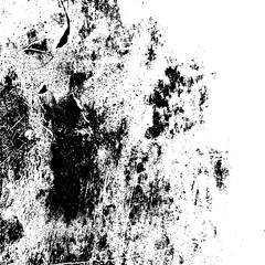 Grainy Overlay Texture