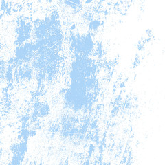 Distress Blue Background