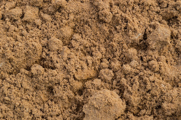 Sand background