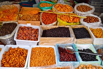 China
