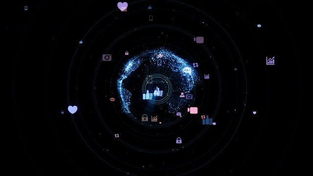 SNSイメージ