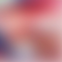 Abstract blurred gradient mesh background in bright rainbow colors. Colorful smooth banner template. Easy editable soft colored vector illustration. Mesh gradient. eps 10