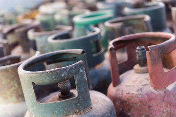 Baghdad, Iraq – July 08, 2019: