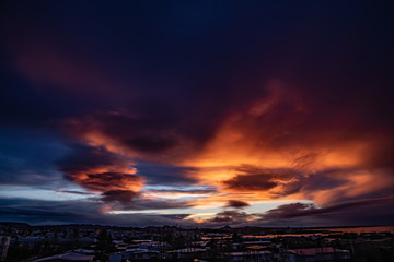 Sky © Patrycja