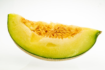 メロン　カット