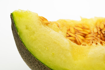 メロン　カット