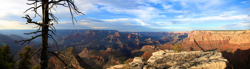 Grand Canyon