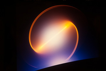 未確認閃光物体