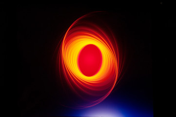 未確認閃光物体