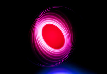 未確認閃光物体