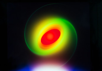 未確認閃光物体