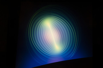 未確認閃光物体