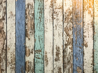 Old Vintage Wood material background