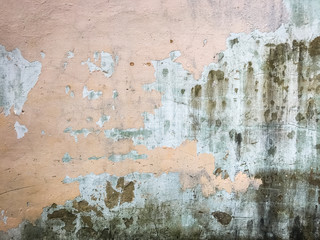 abstract old cement crack texture