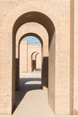 ancient Babylon, Hillah, Iraq
