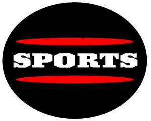 Sports Button