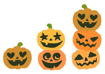 ジャックオランタン　タワー