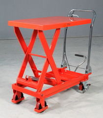 lift table