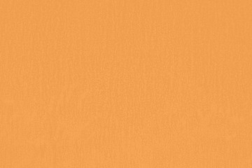 close up orange paper texture background