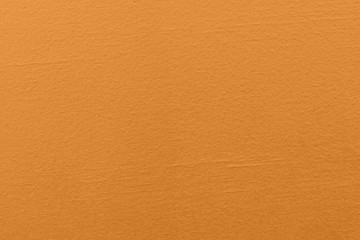 Fototapeta premium close up orange paper texture background