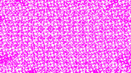 Abstract pink seamless texture