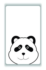 cute panda wallpaper 