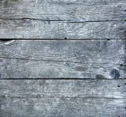 Old rustic gray wood background