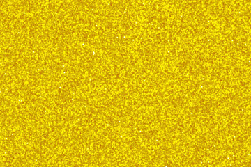 Illustration of Sparkling golden background material. キラキラと輝く金色の背景素材のイラスト	
