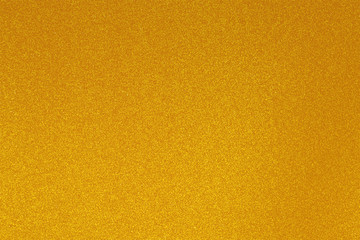 Illustration of Sparkling golden background material with shadow. キラキラと輝く金色の背景素材のイラスト　 影あり