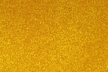 Illustration of Sparkling golden background material with shadow. キラキラと輝く金色の背景素材のイラスト　 影あり